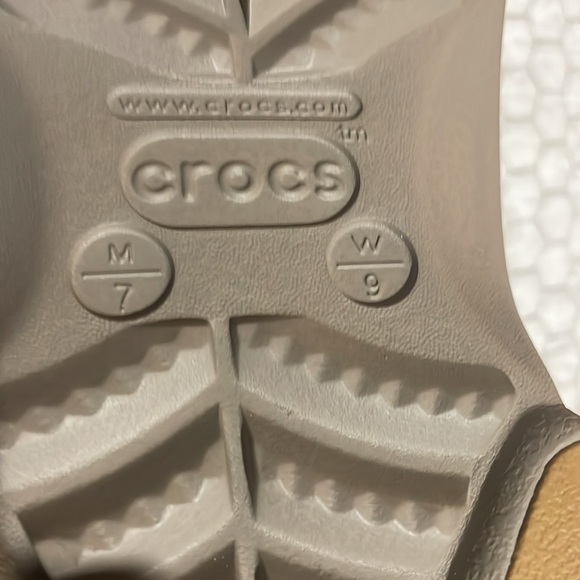 Crocs All Terrain Adjustable Strap - Picture 4 of 7